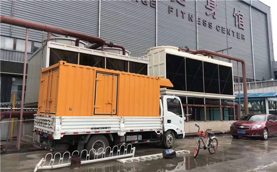 平川300KW发电机组适配电缆规格选型指南