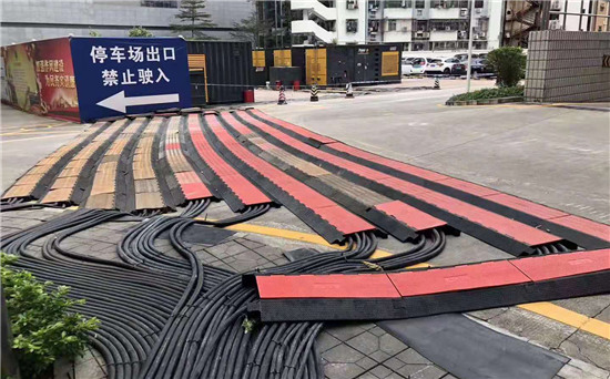 平川发电机组电缆选型完整具体步骤（工程通用标准流程）